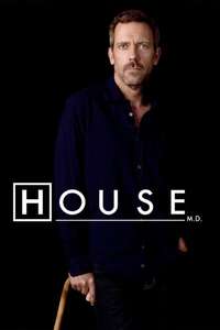 House - Posters