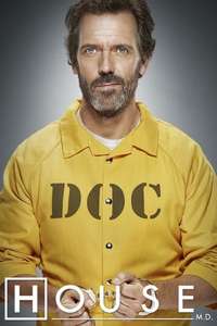House - Posters