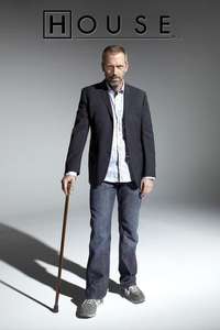 House - Posters
