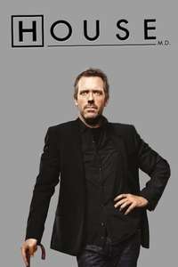 House - Posters