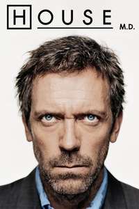 House - Posters