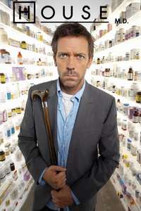 House - Posters