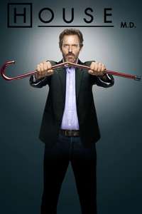 House - Posters