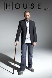 House - Posters