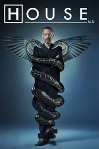 House - Posters