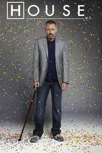 House - Posters