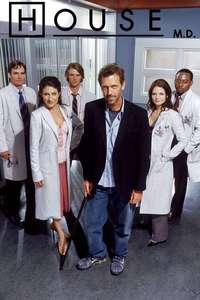House - Posters