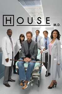 House - Posters