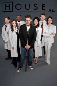 House - Posters