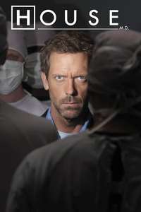 House - Posters