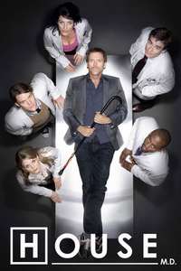 House - Posters