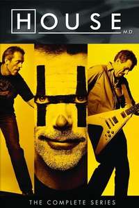 House - Posters
