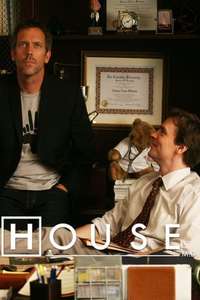 House - Posters