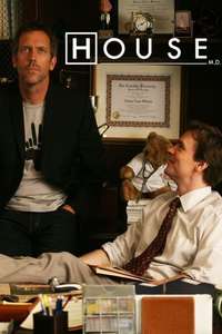House - Posters