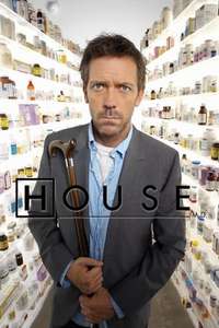 House - Posters