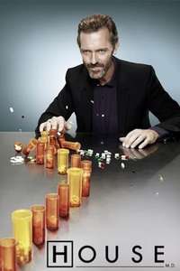 House - Posters