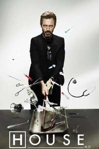 House - Posters