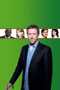 House - Posters