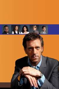 House - Posters