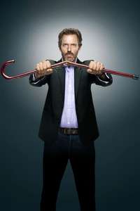House - Posters