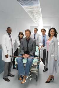 House - Posters