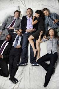 House - Posters