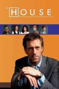 House - Posters