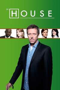 House - Posters