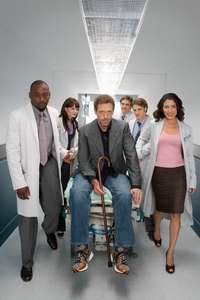 House - Posters