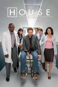 House - Posters
