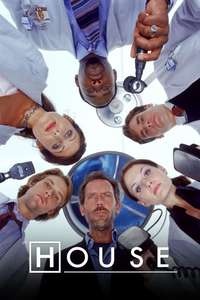 House - Posters
