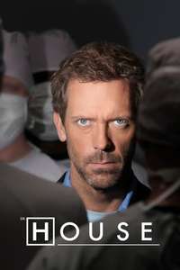 House - Posters