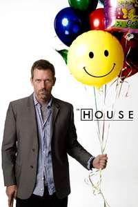 House - Posters