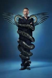 House - Posters