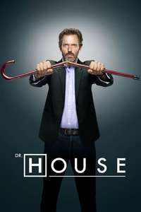 House - Posters