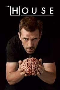 House - Posters
