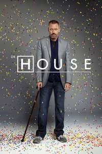House - Posters
