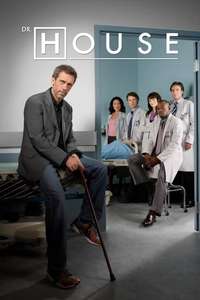 House - Posters