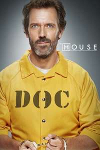House - Posters