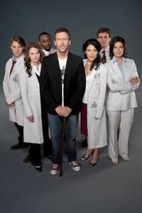 House - Posters