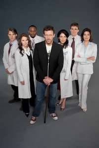 House - Posters