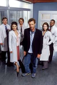 House - Posters