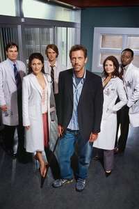 House - Posters