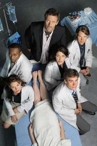House - Posters