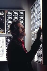 House - Posters