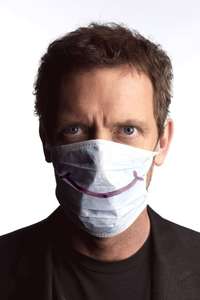 House - Posters