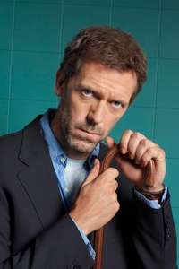 House - Posters