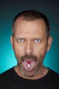House - Posters