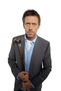 House - Posters