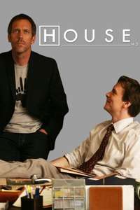 House - Posters